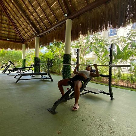 Love Vacations Tulum Exterior photo