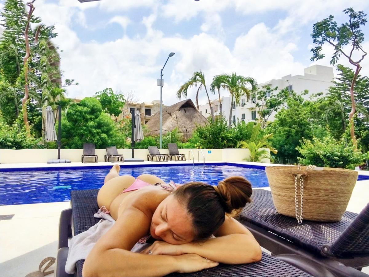 Love Vacations Tulum Exterior photo