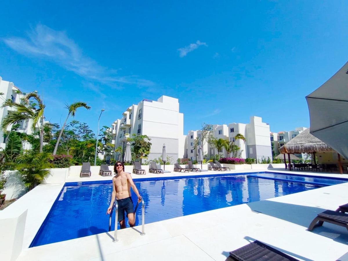 Love Vacations Tulum Exterior photo