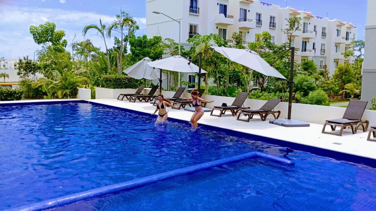 Love Vacations Tulum Exterior photo